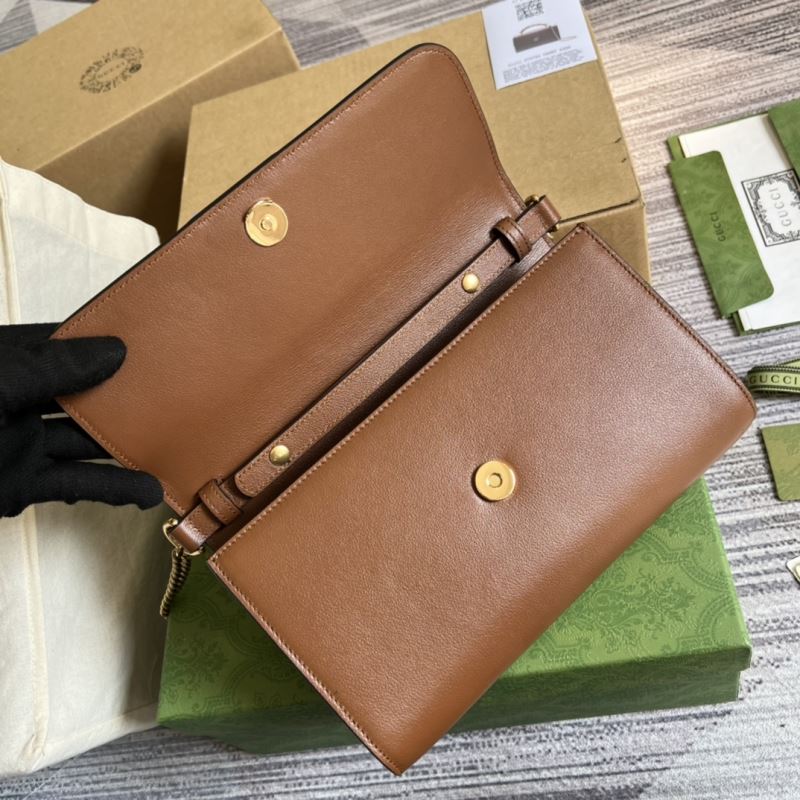 Gucci Satchel Bags